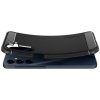 SPIGEN futerał RUGGED ARMOR do SAMSUNG A16 4G / 5G matte black